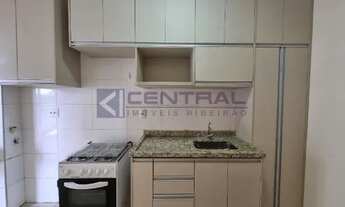 Imagem 5: Apartamento 1 dorm. próximo à UNAERP. Palma Travassos