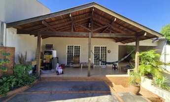 Imagem 7: Casa à venda no bairro Alpes com 3 quartos na Região Norte de Londrina