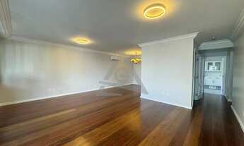 Imagem 4: Apartamento à venda e para alugar em Campinas, Cambuí, com 4 quartos, com 221 m²