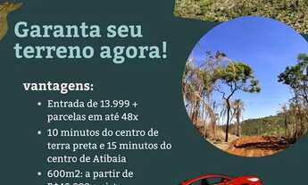 Imagem: O terreno que você procura em Terra Preta