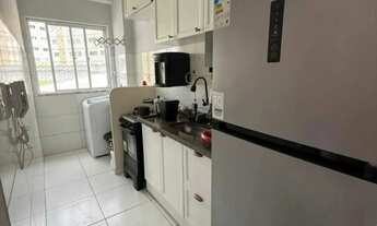 Imagem 6: Apartamento Viver Bem Condomínio Clube/ Fernando Collor - 202230 [7225