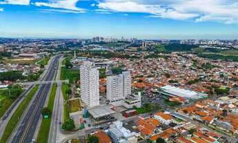 Imagem 5: Apartamento à venda com 3 suítes - Residencial Vale Verde Barcelona -Sorocaba-SP