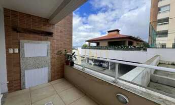 Imagem 5: Edifício Horizonte no Novo Estreito Conforto, Localização e Praticidade