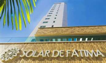 Imagem: Condomínio Solar de Fátima TR12269 THE