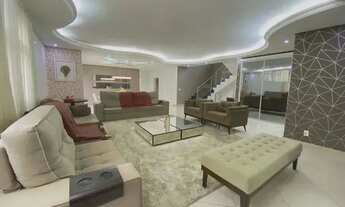 Imagem 3: Imóvel para aluguel tem 580 metros quadrados com 4 quartos