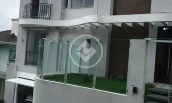 Imagem: LM Residência composta por 3 dormitórios