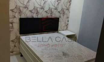 Imagem 7: APTO TATUAPÉ MOBILIADO 1 DORMITÓRIO SALA COZINHA BANHEIRO 1 VAGA