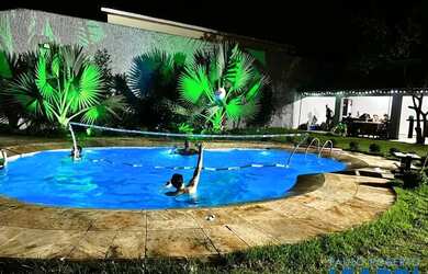 Imagem 10: CASA TÉRREA - JARDIM ITAPERI - SP