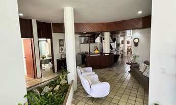 Imagem 6: Casa Solta para venda no Calhau