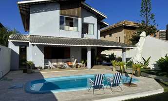 Imagem: CASA RESIDENCIAL em LAURO DE FREITAS - BA