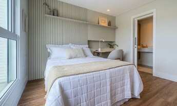 Imagem 7: Duplex com vista para marina e toda orla da fazenda, incluindo o porto... Venham conhecer