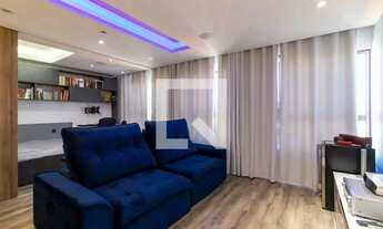 Imagem: Apartamento à Venda - Santana, 2 Quartos