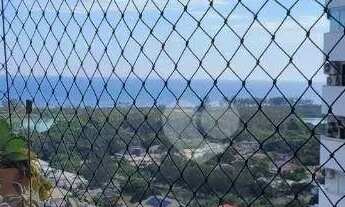 Imagem: Apartamento com 3 quartos à venda, 80 m²