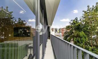 Imagem 7: Apartamento 02 quartos no Batel 78m²