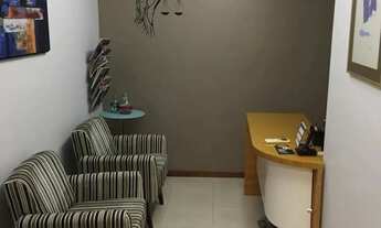 Imagem 2: Conjunto/Sala para Venda - 33.2m², 0 dormitórios, Praia De Belas