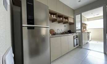 Imagem 7: Apartamento Porteira Fechada a venda Tatuape