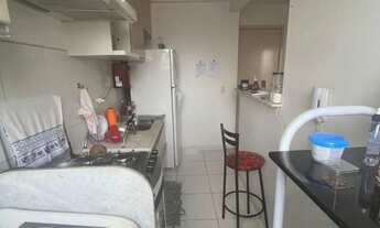 Imagem 7: Aluguel Apartamento 2 Quartos Negrão de Lima