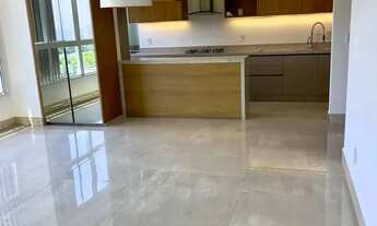 Imagem 3: Apartamento com 3 Quartos para alugar, 115m² - Setor Marista