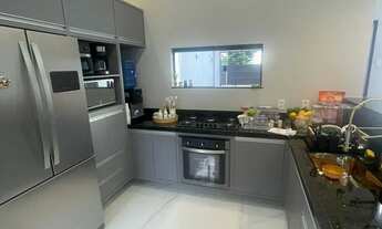 Imagem 16: Residencial Vila Suíça 03 Qts (sendo 01 Suíte com Closet) Piscina privativa