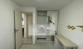 Imagem 2: Vendo apartamento de 1 quarto porteira fechada no Ed. Maggiore