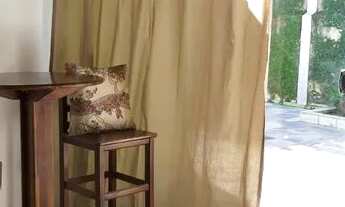 Imagem 5: Casa em frente a praia do indaiá, com piscina - caraguatatuba OPORTUNIDADE ÚNICA