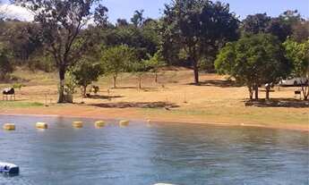 Imagem 3: Lote Corumbá 4 Aldeia do lago