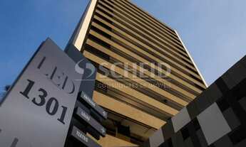 Imagem 7: Aluga-se Escritórios em Empreendimento Corporativo Novo de Alto Padrão (AAA) à partir de 5