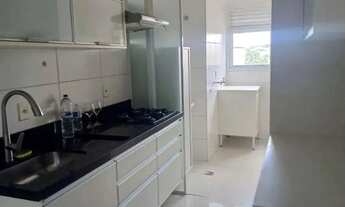 Imagem 2: Apartamento para alugar, 92 m² por R$ 5.153,00/mês - Santa Claudina - Vinhedo/SP