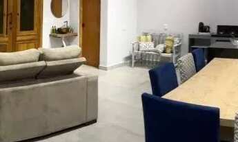 Imagem 4: CASA EM CONDOMÍNIO - PONTE ALTA - SP