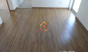 Imagem 4: Apartamento para locação no Ed Spazio Liverpool com 2 dormitórios, 45m² por R$ 900,00-Jard