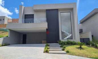 Imagem: Lindíssima Casa para locação no Condomínio