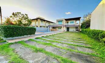 Imagem: ÓTIMA CASA COM 600 M2, 5/4 E PISCINA PRIVATIVA