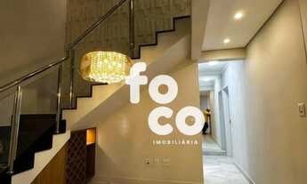 Imagem: Cobertura com 3 dormitórios à venda, 230