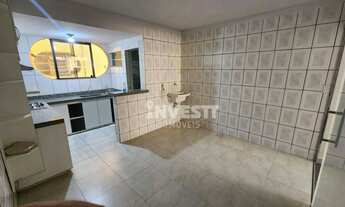 Imagem 6: Apartamento com 3 dormitórios, 72 m² - venda por R$ 360.000,00 ou aluguel por R$ 2.300,00