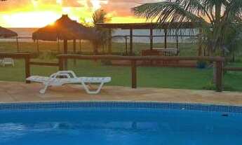 Imagem 4: Itacimirim 3/4 (2 Suítes) - Pé na areia