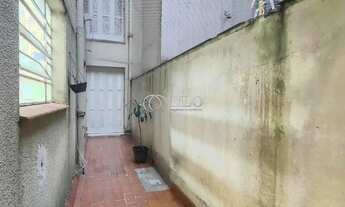 Imagem 4: Apartamento 2 quartos com pátio, 2 banheiros de frente