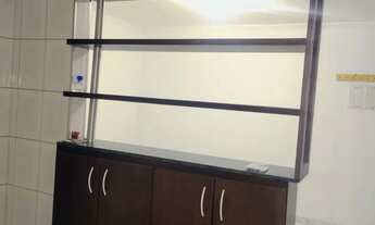 Imagem 6: Apartamento para venda no Conjunto Residencial Florestal