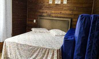 Imagem 5: Sítio para descansar e fazer pequenos eventos