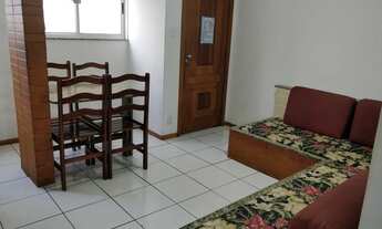 Imagem 3: Temporada Apartamento com 2 dormitórios