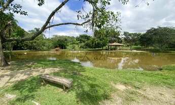 Imagem 6: Terreno - Condomínio Vale dos Lagos - Jacareí - 1.174,33m²