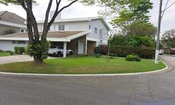 Imagem 6: CASA EM CONDOMÍNIO - ALPHAVILLE - SP