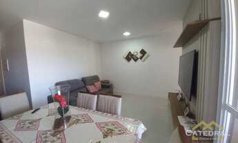 Imagem 2: Apartamento com 3 dormitórios à venda, 101 m² por R$ 1.060.000,00 - Horto Florestal - Jund