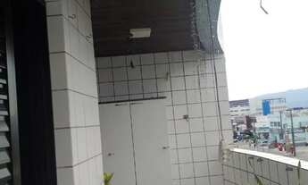 Imagem 4: 1Dorm. Guilhermina PG c/ elevador e 1 vaga de garagem pcte R$ 2.000,00