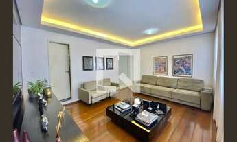 Imagem 2: Apartamento à Venda - Cruzeiro, 4 Quartos, 180 m2