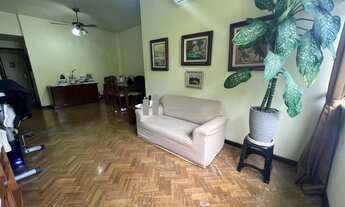 Imagem 6: Apartamento a venda, Rua Marquês de Valença, Tijuca, sala em 2 ambientes, 3 ótimos quartos