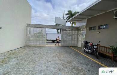 Imagem 7: POUSADA AV.T-63 Galpão / depósito com 5 vagas na garagem