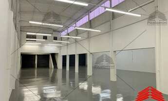 Imagem 3: Galpão para venda e aluguel no Bom Retiro, 840 m2, 7 salas, 4 banheiros, 45 vagas