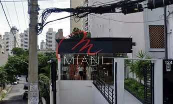 Imagem 2: Loja à venda na Aclimação com 710m²