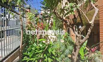 Imagem 5: Venda Área Privativa Jardim América Belo Horizonte