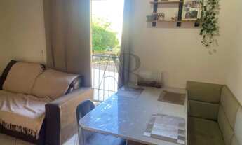 Imagem 3: Apartamento a venda no Condomínio América do Norte Jundiaí/SP R$ 330.000,00